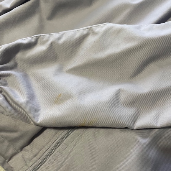 Vintage ~ Official Boston Marathon Jacket ~ 2000 ~ Unisex - Picture 5 of 5